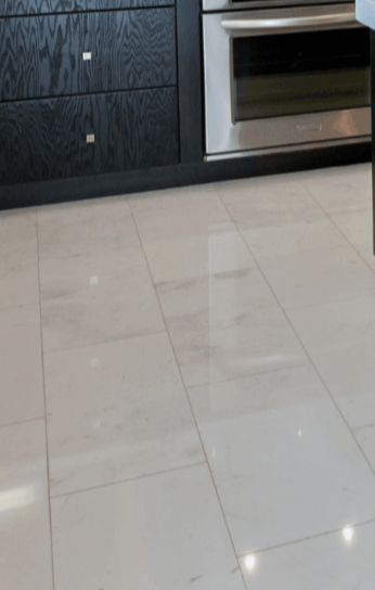 Kitchen Tile and Grout Cleaning Ancaster Ontario