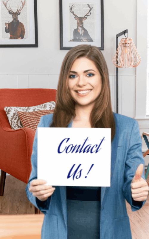 Contact Ecosuds Upholstery Cleaning in Hamilton Ontario