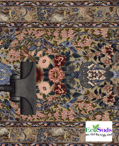 Hand Woven Wool Area Rug Cleaning Hamilton Burlington Ontario
